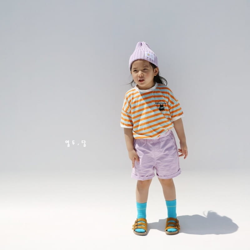 12 MONTH - Korean Children Fashion - #Kfashion4kids - Car Tee - 11