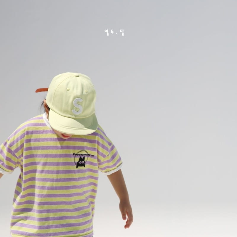 12 MONTH - Korean Children Fashion - #Kfashion4kids - Car Tee - 12