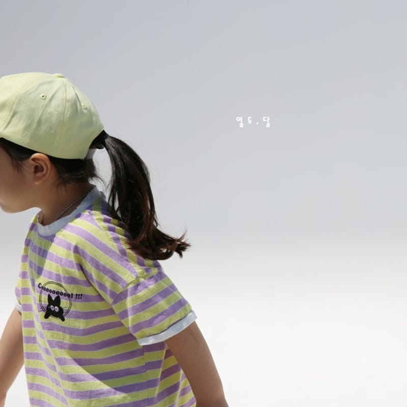 12 MONTH - Korean Children Fashion - #Kfashion4kids - Car Tee - 4