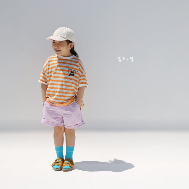 12 MONTH - Korean Children Fashion - #Kfashion4kids - Car Tee - 8
