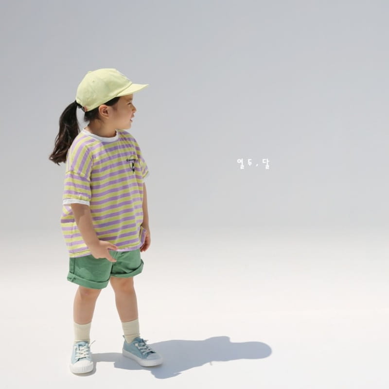 12 MONTH - Korean Children Fashion - #Kfashion4kids - Car Tee - 9