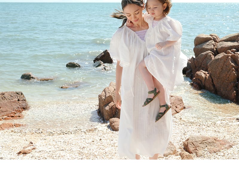AMBER - Korean Children Fashion - #Kfashion4kids - Mom Julie One-piece