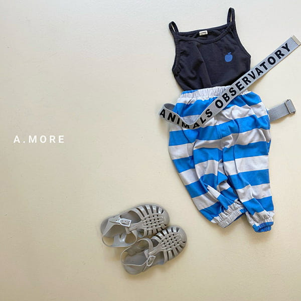 AMORE - Korean Children Fashion - #Kfashion4kids - Tanny Pants - 2
