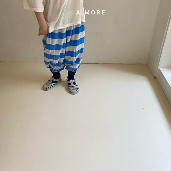 AMORE - Korean Children Fashion - #Kfashion4kids - Tanny Pants - 4