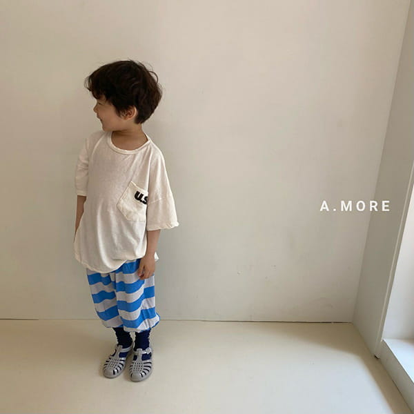 AMORE - Korean Children Fashion - #Kfashion4kids - Tanny Pants - 5