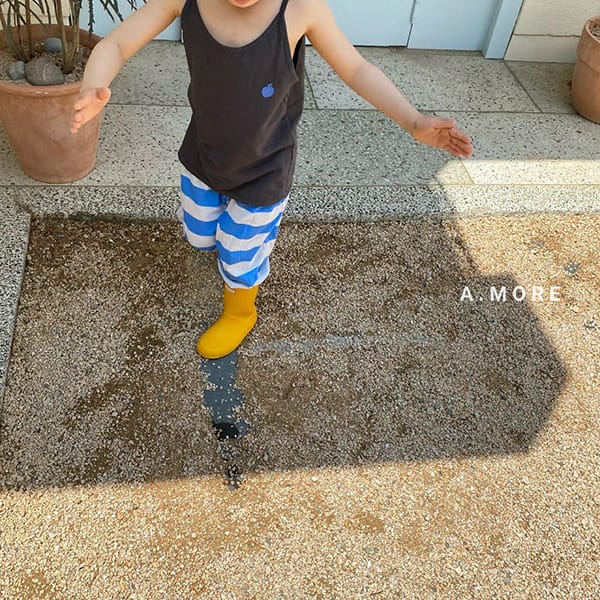AMORE - Korean Children Fashion - #Kfashion4kids - Tanny Pants - 8