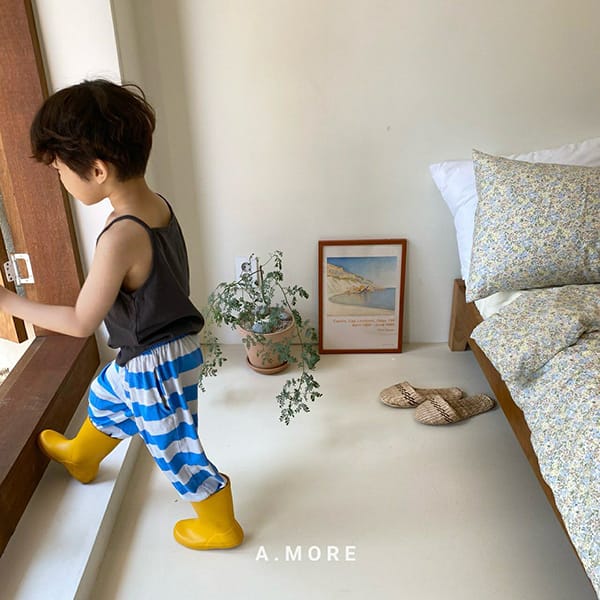 AMORE - Korean Children Fashion - #Kfashion4kids - Tanny Pants - 9