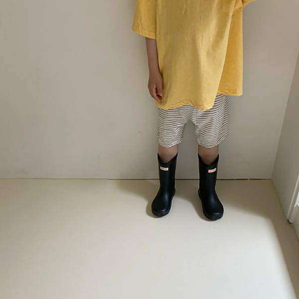 AMORE - Korean Children Fashion - #Kfashion4kids - Oz Shorts