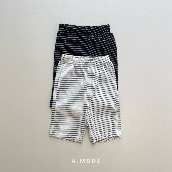 AMORE - Korean Children Fashion - #Kfashion4kids - Oz Shorts - 11
