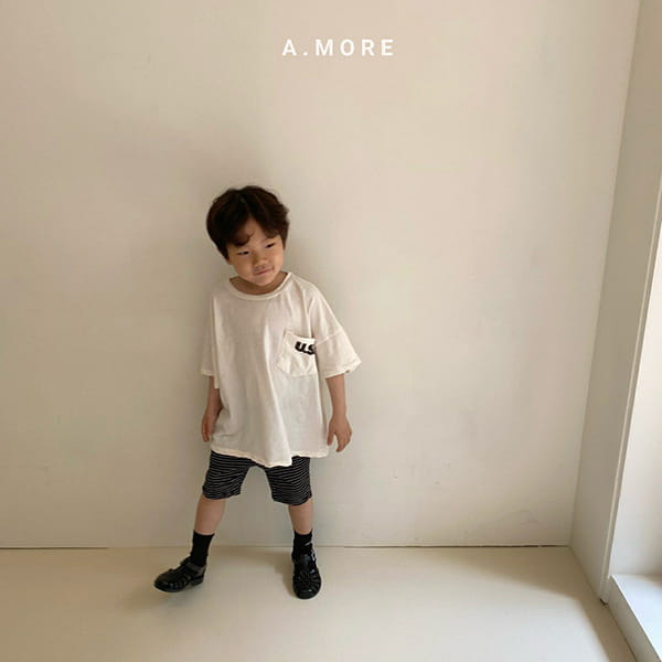 AMORE - Korean Children Fashion - #Kfashion4kids - Oz Shorts - 5