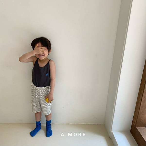 AMORE - Korean Children Fashion - #Kfashion4kids - Oz Shorts - 6