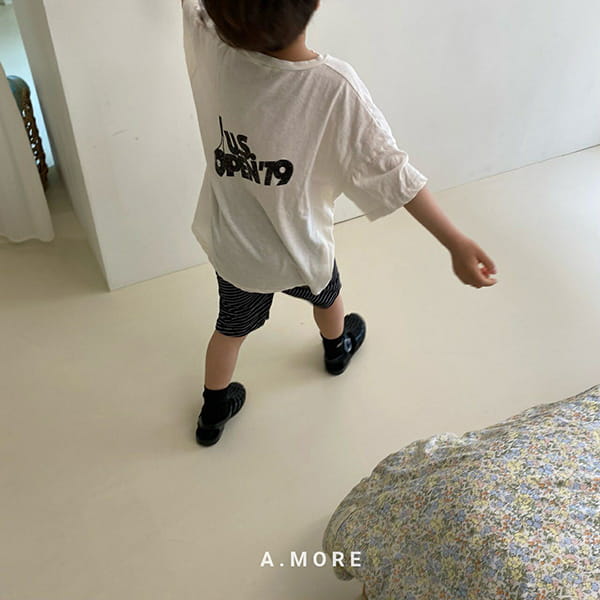 AMORE - Korean Children Fashion - #Kfashion4kids - Oz Shorts - 7