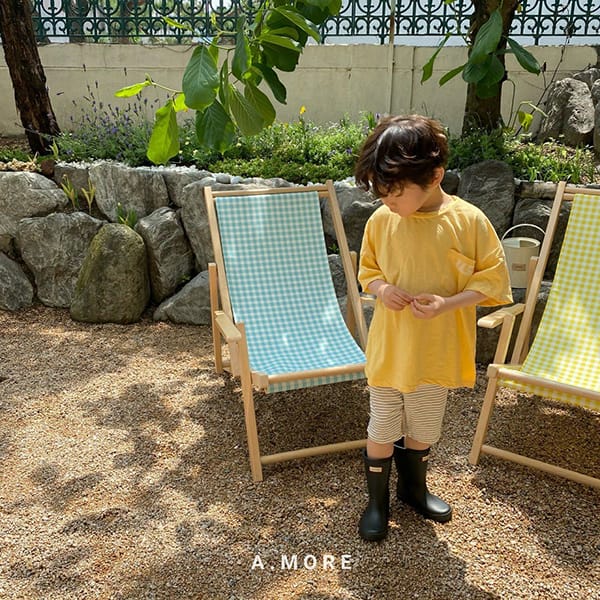 AMORE - Korean Children Fashion - #Kfashion4kids - Oz Shorts - 8