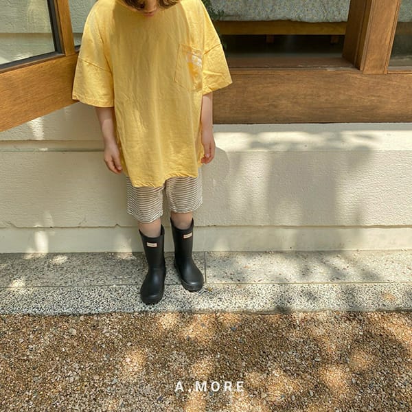 AMORE - Korean Children Fashion - #Kfashion4kids - Oz Shorts - 9