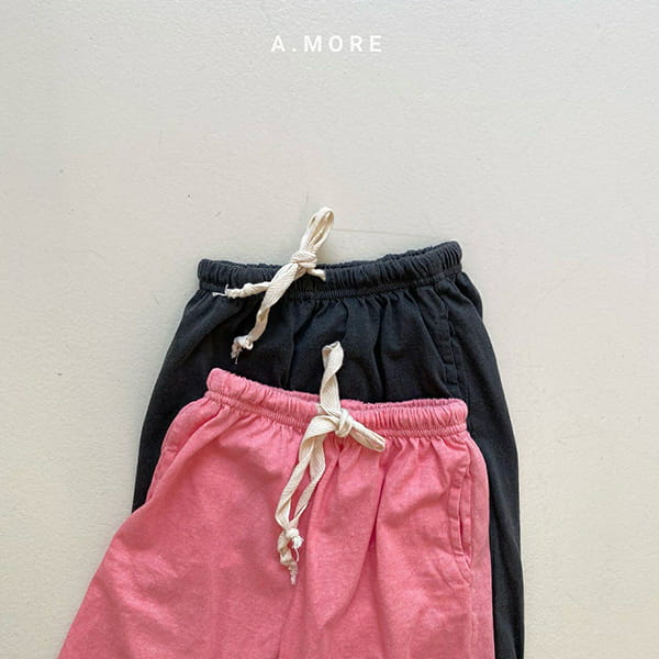 AMORE - Korean Children Fashion - #Kfashion4kids - Sherbet Overall - 2