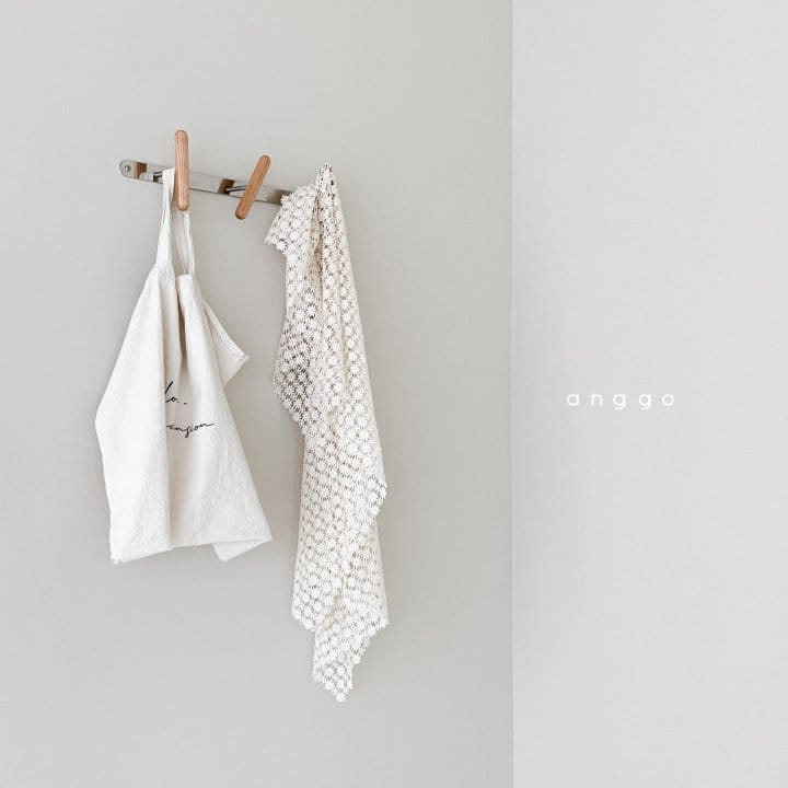 ANGGO - Korean Children Fashion - #Kfashion4kids - Atelier Blanket - 11