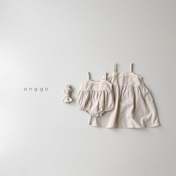 ANGGO - Korean Children Fashion - #Kfashion4kids - Kaila Hairband - 10
