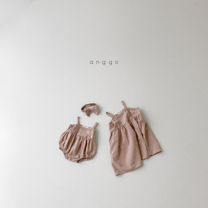 ANGGO - Korean Children Fashion - #Kfashion4kids - Kaila Hairband - 11