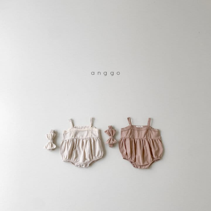 ANGGO - Korean Children Fashion - #Kfashion4kids - Kaila Hairband - 5