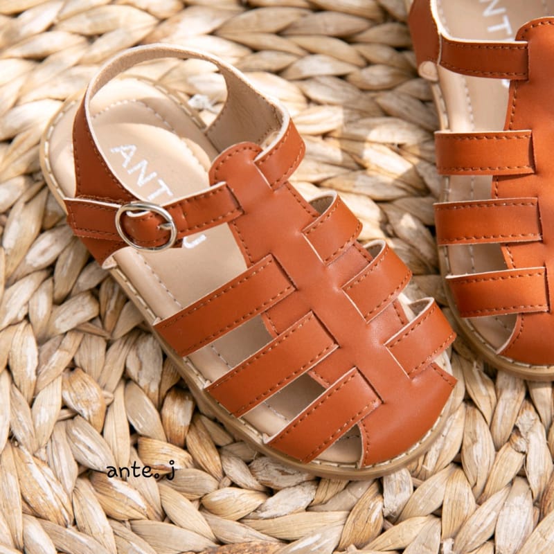 ANTE J - Korean Children Fashion - #Kfashion4kids - Kate Snadals - 10