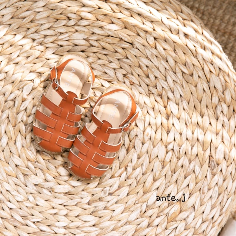 ANTE J - Korean Children Fashion - #Kfashion4kids - Kate Snadals - 11