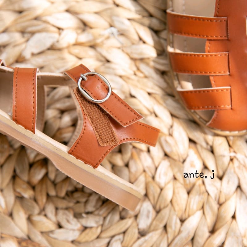 ANTE J - Korean Children Fashion - #Kfashion4kids - Kate Snadals - 12