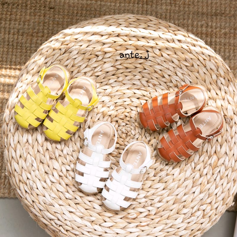 ANTE J - Korean Children Fashion - #Kfashion4kids - Kate Snadals - 3