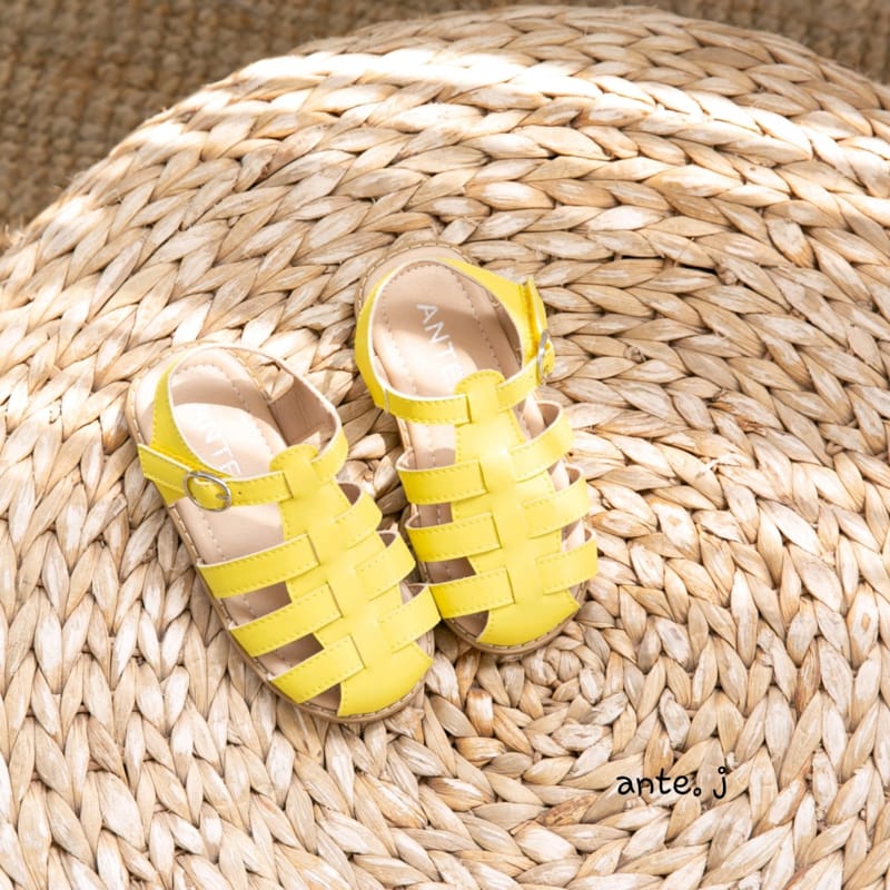 ANTE J - Korean Children Fashion - #Kfashion4kids - Kate Snadals - 5