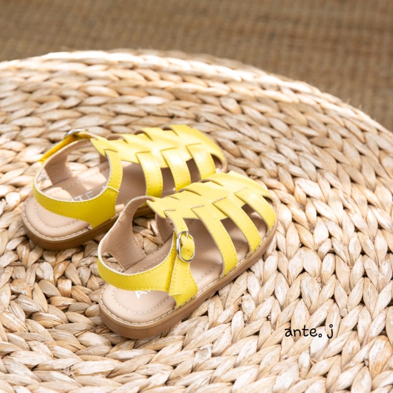 ANTE J - Korean Children Fashion - #Kfashion4kids - Kate Snadals - 6