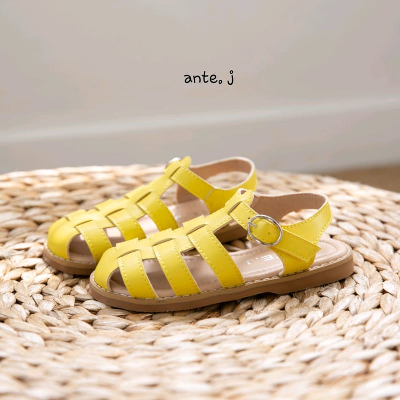 ANTE J - Korean Children Fashion - #Kfashion4kids - Kate Snadals - 7