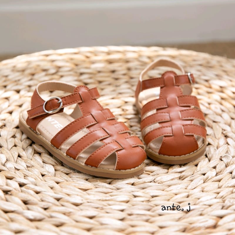 ANTE J - Korean Children Fashion - #Kfashion4kids - Kate Snadals - 8