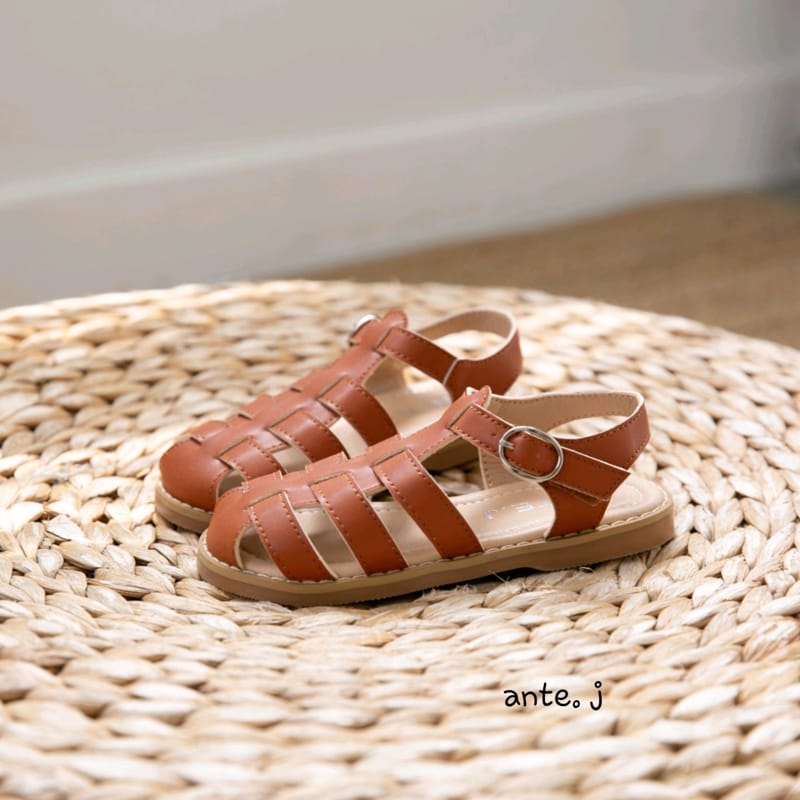 ANTE J - Korean Children Fashion - #Kfashion4kids - Kate Snadals - 9