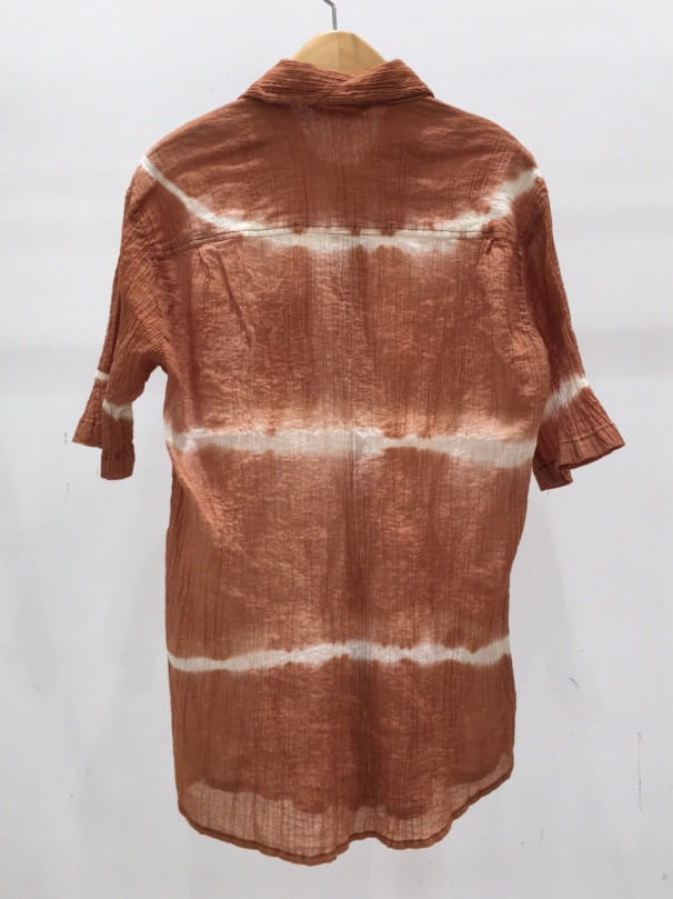 ARE YOU - Korean Children Fashion - #Kfashion4kids - Tie Dye Blouse - 2