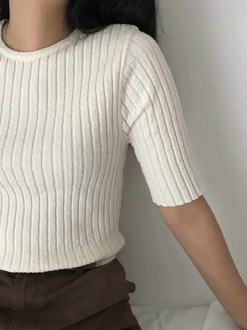 ARE YOU - Korean Children Fashion - #Kfashion4kids - Soft Knit - 2