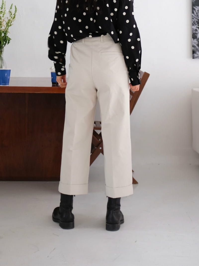 ARE YOU - Korean Children Fashion - #Kfashion4kids - Bijou Pants - 2