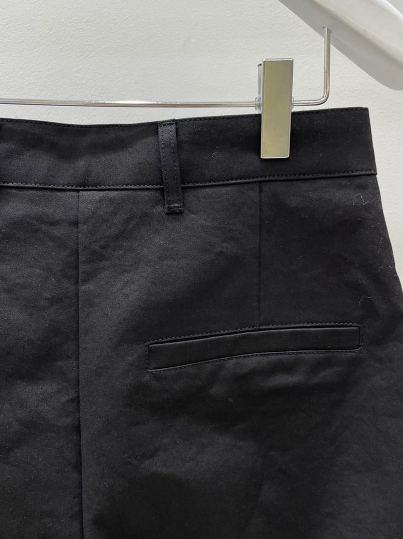 ARE YOU - Korean Children Fashion - #Kfashion4kids - Bijou Pants - 4