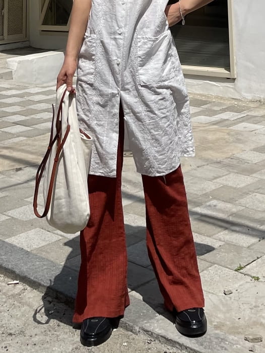 ARE YOU - Korean Children Fashion - #Kfashion4kids - Ant Bending Pants