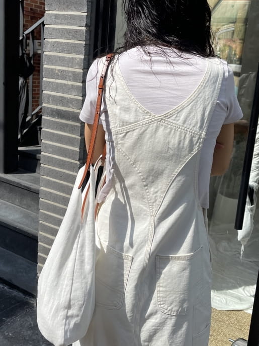 ARE YOU - Korean Children Fashion - #Kfashion4kids - Leather Bag