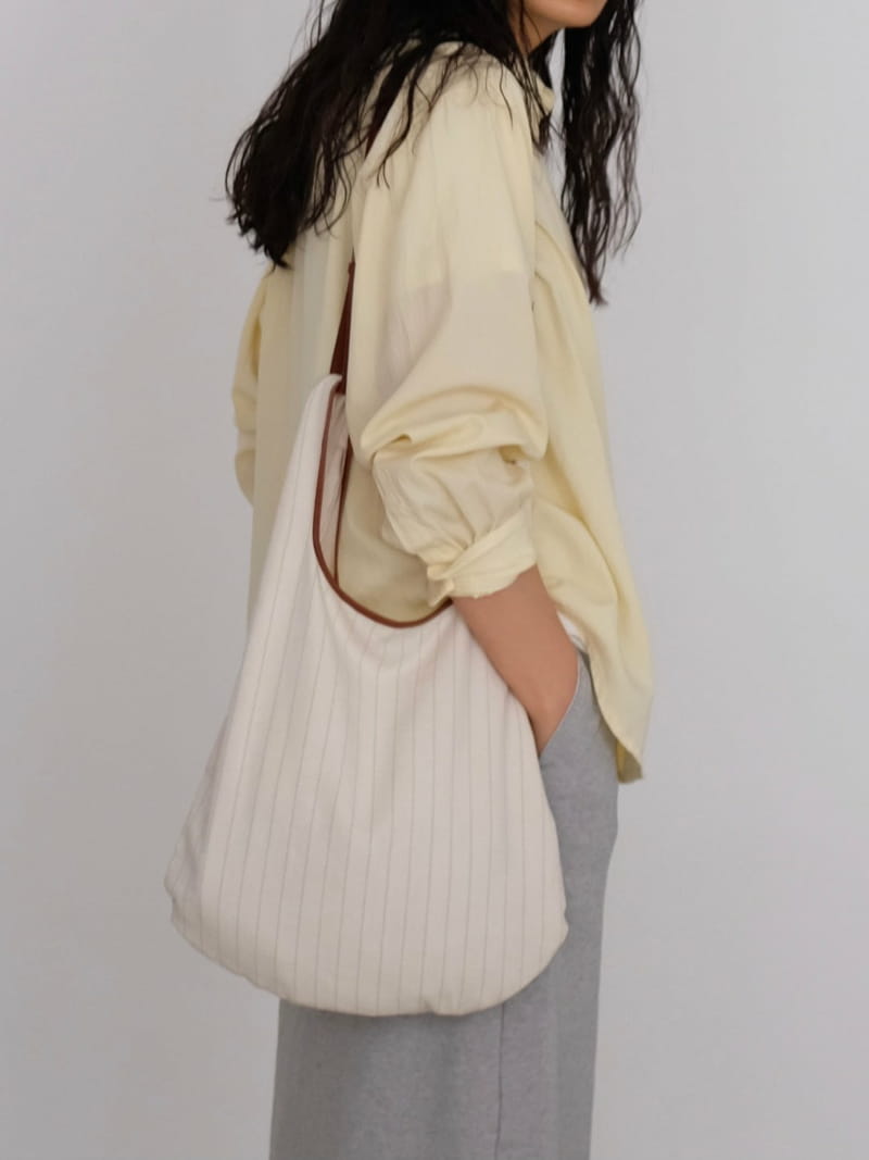 ARE YOU - Korean Children Fashion - #Kfashion4kids - Leather Bag - 2