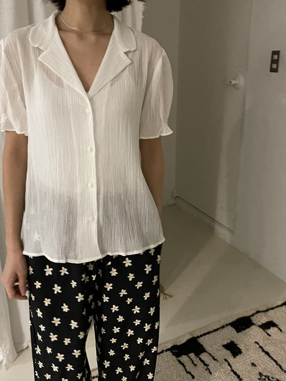 ARE YOU - Korean Children Fashion - #Kfashion4kids - Murffy Blouse - 2