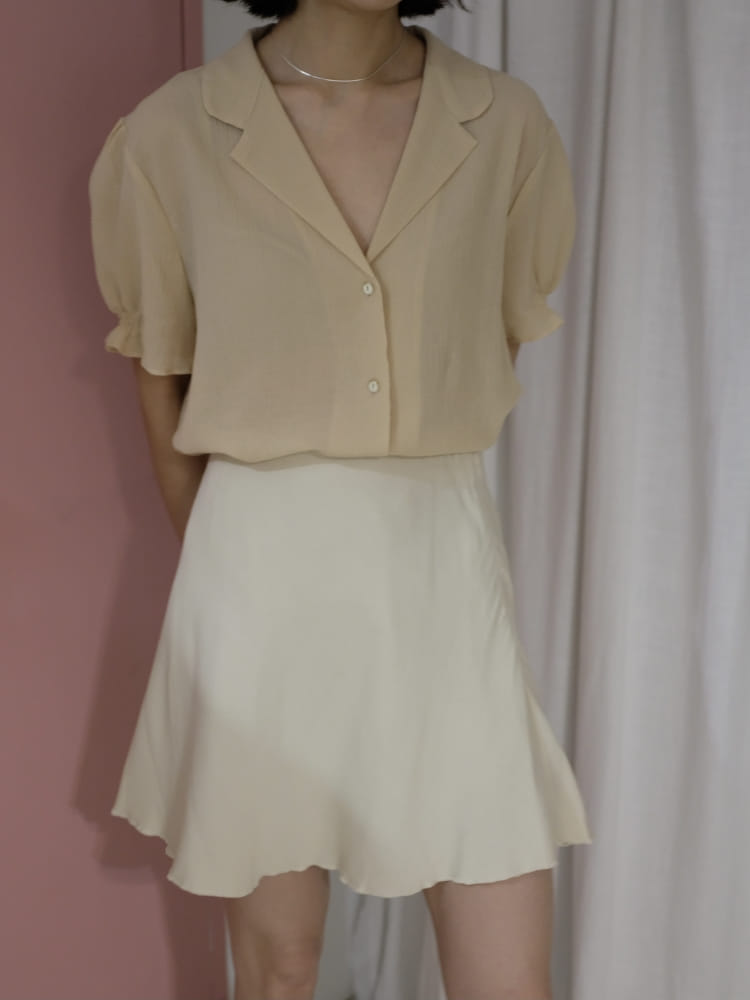 ARE YOU - Korean Children Fashion - #Kfashion4kids - Murffy Blouse - 3