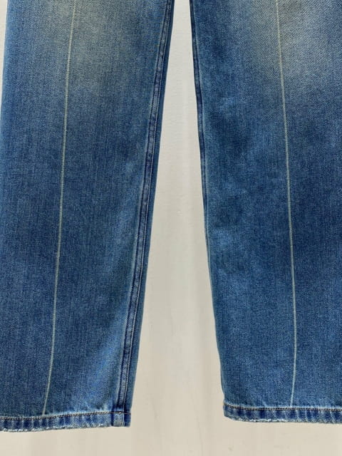 ARE YOU - Korean Children Fashion - #Kfashion4kids - Retro Jeans - 4