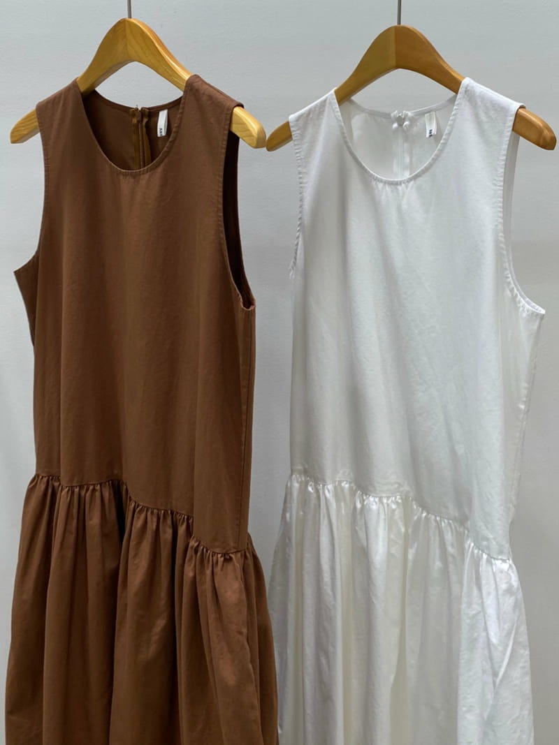 ARE YOU - Korean Children Fashion - #Kfashion4kids - Lata One-piece - 3