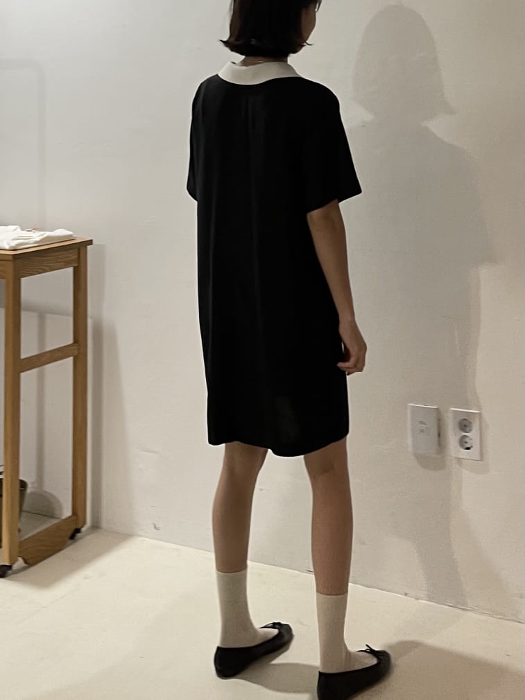 ARE YOU - Korean Children Fashion - #Kfashion4kids - Coy One-piece - 2