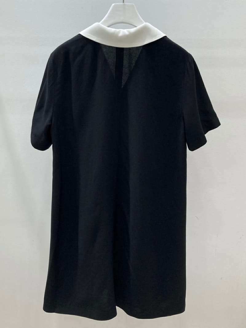 ARE YOU - Korean Children Fashion - #Kfashion4kids - Coy One-piece - 4