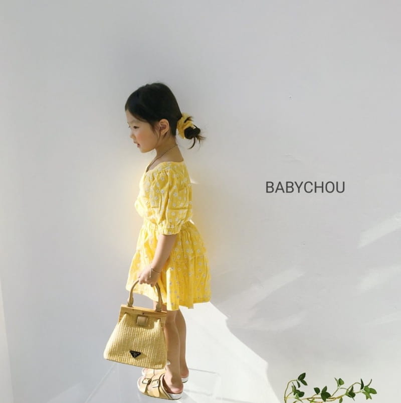 BABYCHOU - Korean Children Fashion - #Kfashion4kids - Monde Skirt - 7