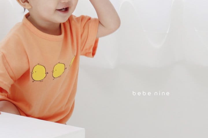 BEBE NINE - Korean Children Fashion - #Kfashion4kids - Co Co Bodysuit - 11