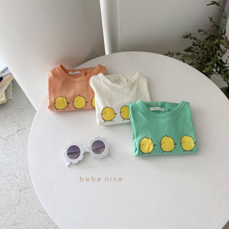 BEBE NINE - Korean Children Fashion - #Kfashion4kids - Co Co Bodysuit - 4