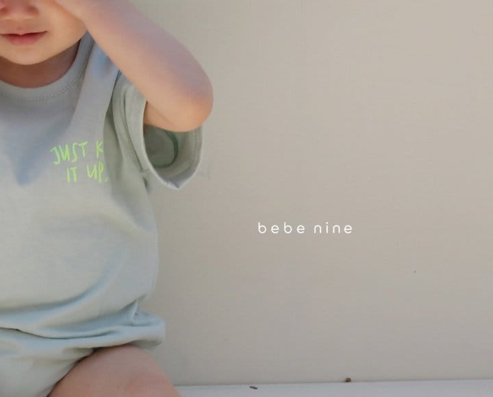 BEBE NINE - Korean Children Fashion - #Kfashion4kids - Sunny Bodysuit - 10