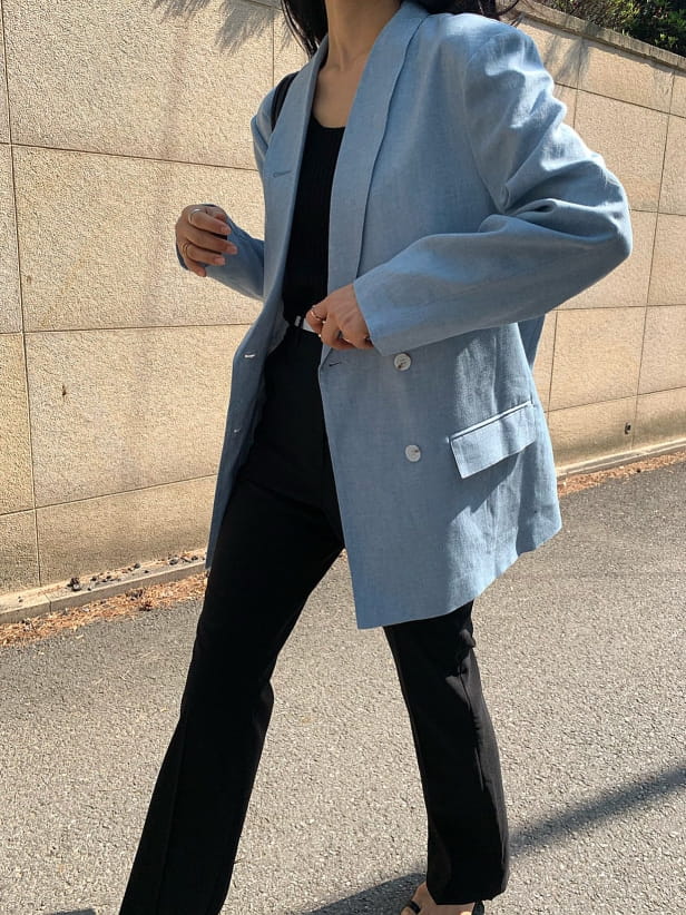 BETTER - Korean Children Fashion - #Kfashion4kids - Dunst Jacket - 3